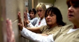 Оранжевый — хит сезона 5 сезон 13 серия