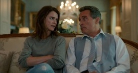 Дипломатка 1 сезон 2 серия