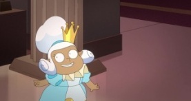 Дигман! 1 сезон 8 серия