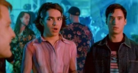 Гламур 1 сезон 10 серия