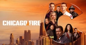 Чикаго в огне 14 сезон 10 серия