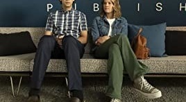 Нашими глазами 1 сезон 1 серия