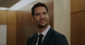 Линкольн для адвоката 3 сезон 1 серия