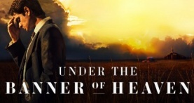 Под знаменем небес 1 сезон 7 серия