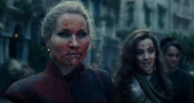 Колесо времени 3 сезон 1 серия