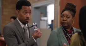 Начальная школа «Эбботт» 4 сезон 20 серия