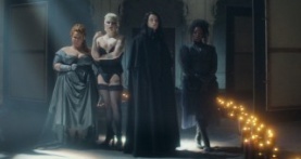 Песочный человек 2 сезон 1 серия