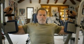 Арнольд 1 сезон 1 серия