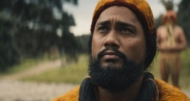 Вождь войны 1 сезон 4 серия