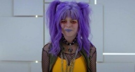 Человек будущего 2 сезон 10 серия