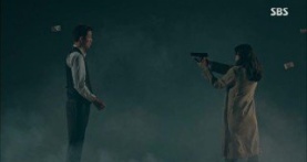 Король: Правитель вечности 1 сезон 16 серия