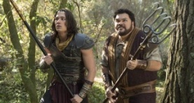 Царь обезьян: Новые легенды 1 сезон 8 серия