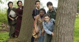 Послания призрака 2 сезон 7 серия