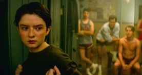 Леденящие душу приключения Сабрины 2 сезон 2 серия