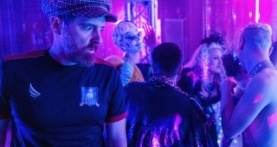 Тед Лассо 2 сезон 9 серия