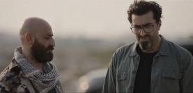 Платформа 3 сезон 5 серия