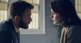 Защищая Джейкоба 1 сезон 2 серия