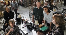 Морская полиция: Лос-Анджелес 2 сезон 16 серия