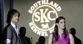 Морская полиция: Лос-Анджелес 4 сезон 5 серия