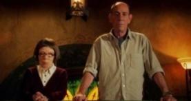 Морская полиция: Лос-Анджелес 5 сезон 23 серия