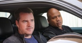 Морская полиция: Лос-Анджелес 11 сезон 18 серия