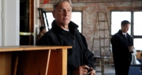 Морская полиция: Спецотдел 9 сезон 13 серия