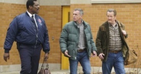 Чикаго в огне 5 сезон 18 серия