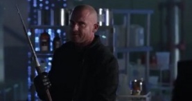 Легенды завтрашнего дня 2 сезон 16 серия