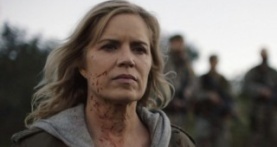 Бойтесь ходячих мертвецов 3 сезон 5 серия