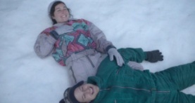 Мне нужно время 1 сезон 3 серия