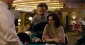 Блеск 3 сезон 2 серия