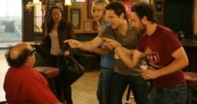 В Филадельфии всегда солнечно 5 сезон 4 серия