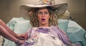 Более полный дом 4 сезон 13 серия