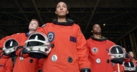 Космические войска 1 сезон 9 серия