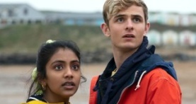 Алекс Райдер 2 сезон 1 серия