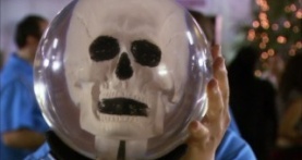 Декстер 2 сезон 8 серия