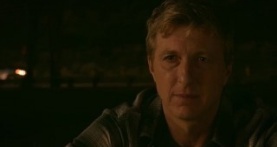 Кобра Кай 2 сезон 10 серия