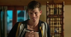 Элита. Короткие истории. Надя и Гусман 1 сезон 2 серия