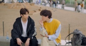 Истории молодых 1 сезон 2 серия