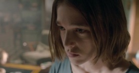 Ферия: Самый тёмный свет 1 сезон 3 серия