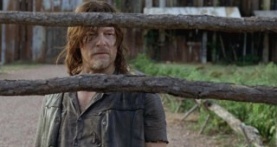 Ходячие мертвецы 9 сезон 11 серия