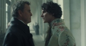 Французская революция 1 сезон 6 серия