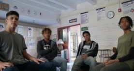 Приятные хлопоты 3 сезон 3 серия