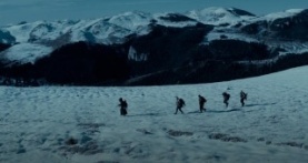 Пакт 1 сезон 4 серия