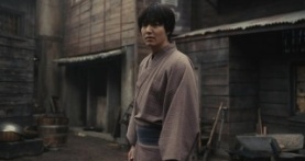 Патинко / Дорога в тысячу ли 1 сезон 7 серия