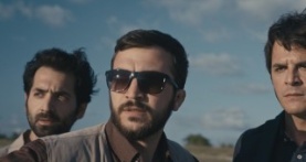 Дар 2 сезон 2 серия