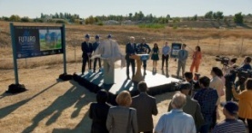 Мистер Мэр 2 сезон 8 серия