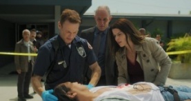 Линкольн для адвоката 1 сезон 4 серия