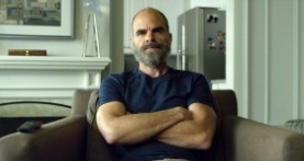 Карточный домик 6 сезон 7 серия