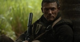 Эхо-3 1 сезон 4 серия